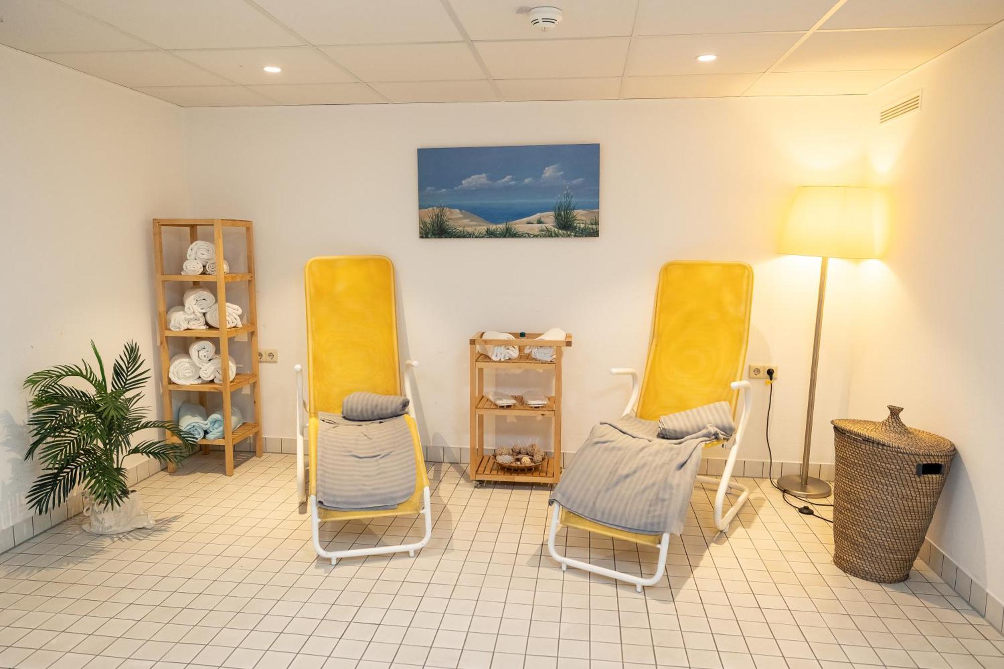 Hotel Christophorus — Fotos 1